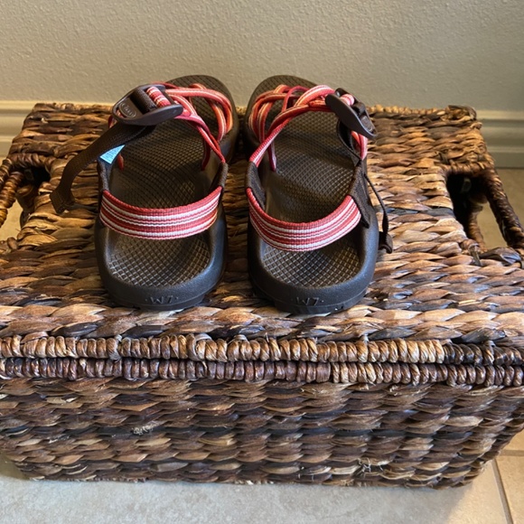Chaco’s Sandals - Picture 3 of 4